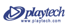 Playtech logo