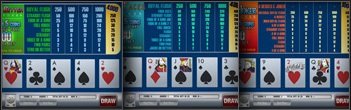 Video Poker Games