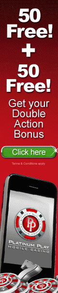 Platinum Play Mobile Casino