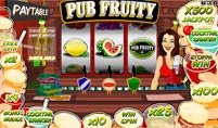 Pub Fruity