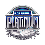 Pure Platinum