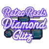 Retro Reels Diamond Glitz