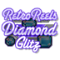Retro Reels Diamond Glitz