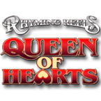 Rhyming Reels Queen of Hearts