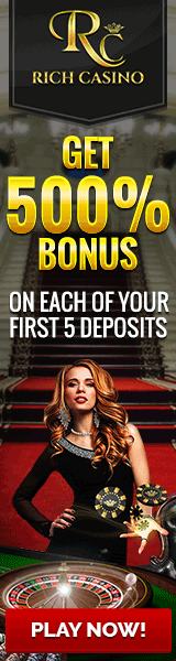 Rich Casino