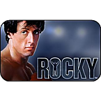 Rocky