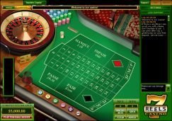 Roulette Crystal