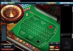 Roulette