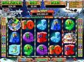 Manhattan Slots Games