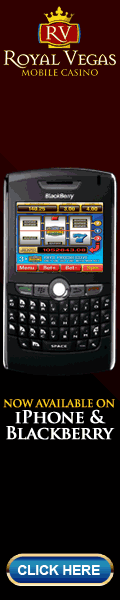 Royal Vegas Casino Mobile