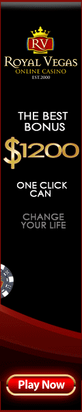 Royal Vegas Casino Online