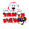 Santa Paws