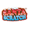Santa Scratch