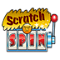 Scratch N Spin