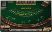 Single Deck Blackjack