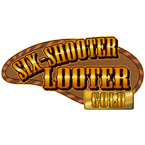 Six-Shooter Looter Gold
