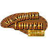 Six-Shooter Looter Gold