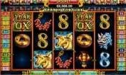 Manhattan Slots Games