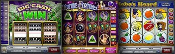 Slot Machines