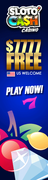 Sloto' Cash