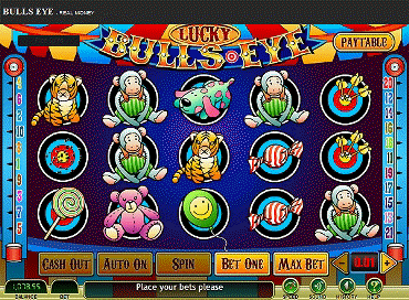 WannaBet Casino Games