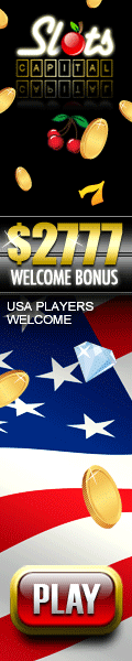 Slots Capital online casino