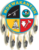 Shakopee mdewakanton sioux community (Logo)