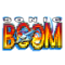 Sonic Boom