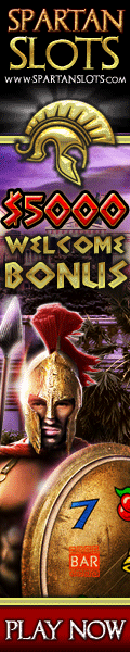 Spartan Slots Casino