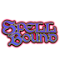 Spell Bound