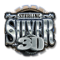 Sterling Silver 3D