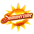 Summertime