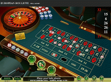 WannaBet Casino Games