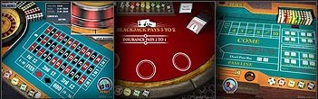 Table Games