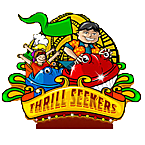 Thrill Seekers