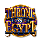 Throne of Egypt