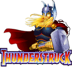 Thunderstruck