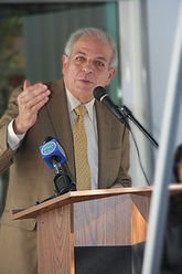 Miami Mayor Tomas Regalado