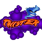 Twister Slot