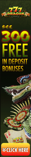 777 Dragon Online Casino
