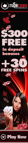 Maple Casino