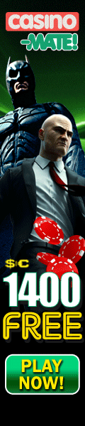 Casino Mate