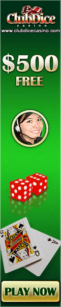 Club Dice Casino
