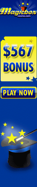 Magicbox Casino Online