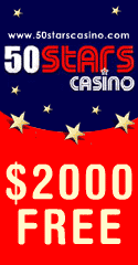 50 Stars Casino