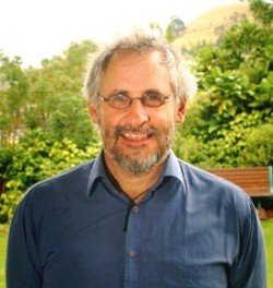 Professor Peter Adams (Centre for Addiction Research of the University of Auckland)