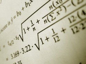 Mathematical formulas in gambling systems