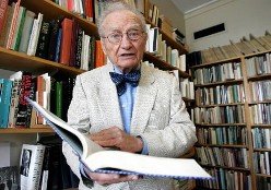 Paul Samuelson
