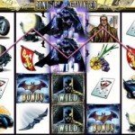 Batman Video Slot