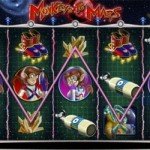 Monkeys to Mars Slot